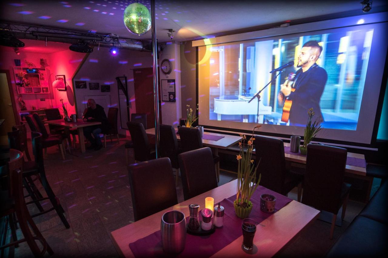 Haus Romeo Alpine Gay Resort est un hôtel gay en Autriche