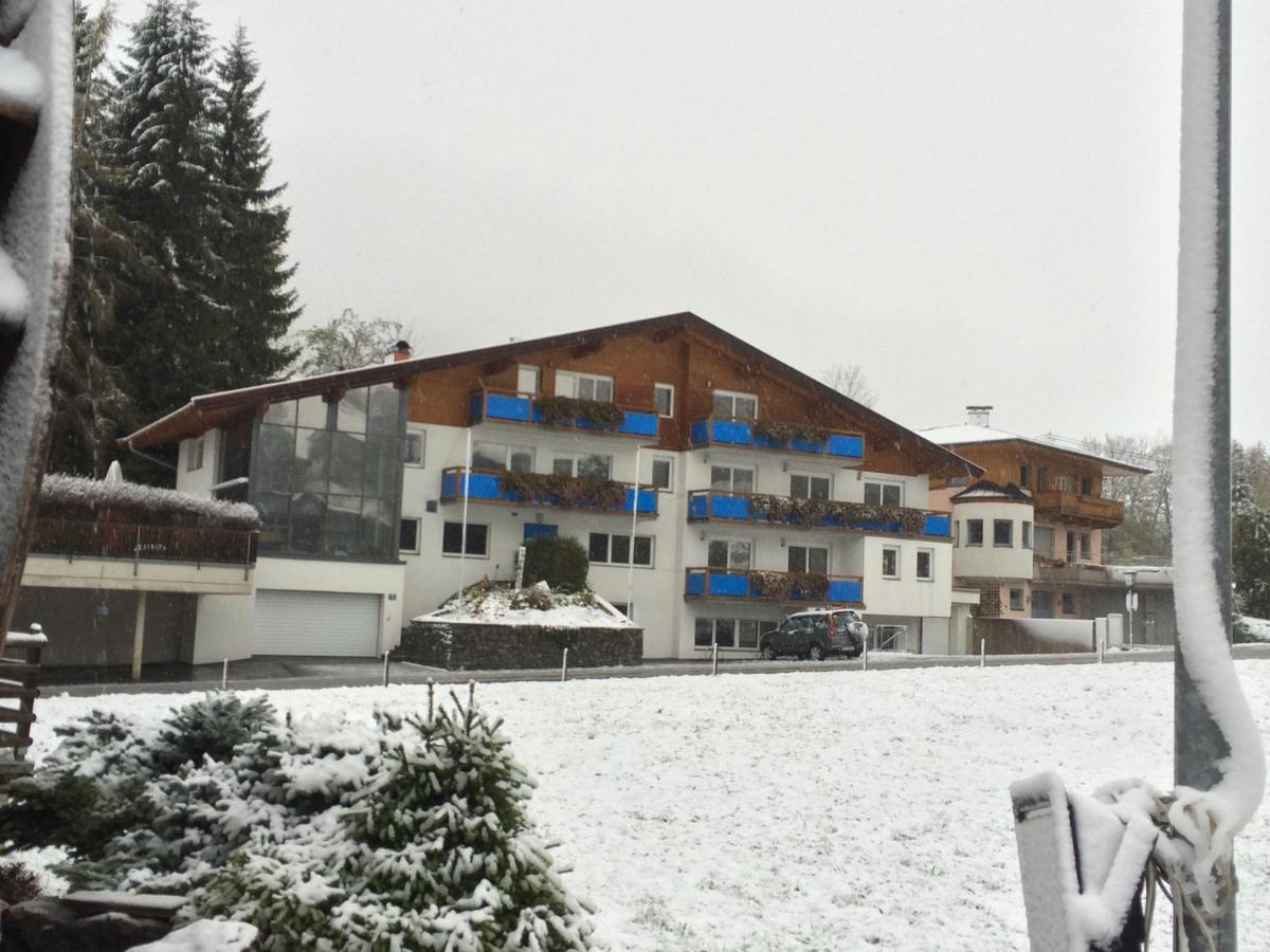 Haus Romeo Alpine Gay Resort est un hôtel gay en Autriche