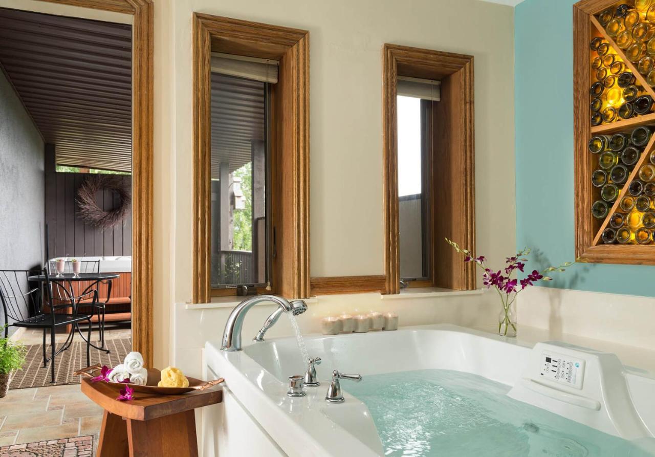 Hermann Hill est une maison d'hôtes gay friendly dans le Missouri