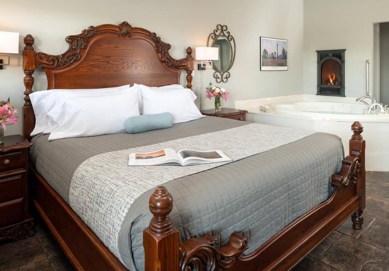 Hermann Hill est une maison d'hôtes gay friendly dans le Missouri