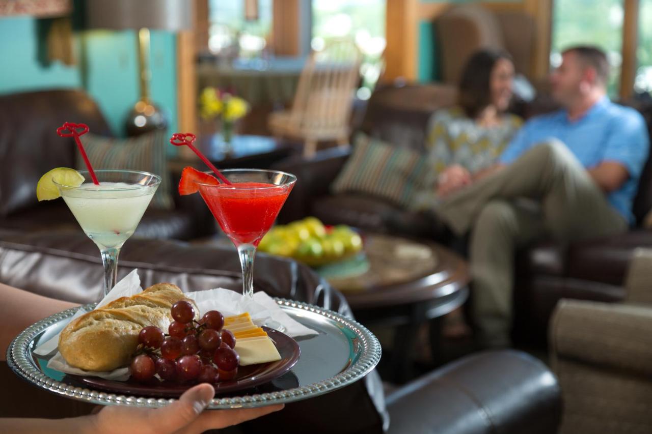 Hermann Hill est une maison d'hôtes gay friendly dans le Missouri