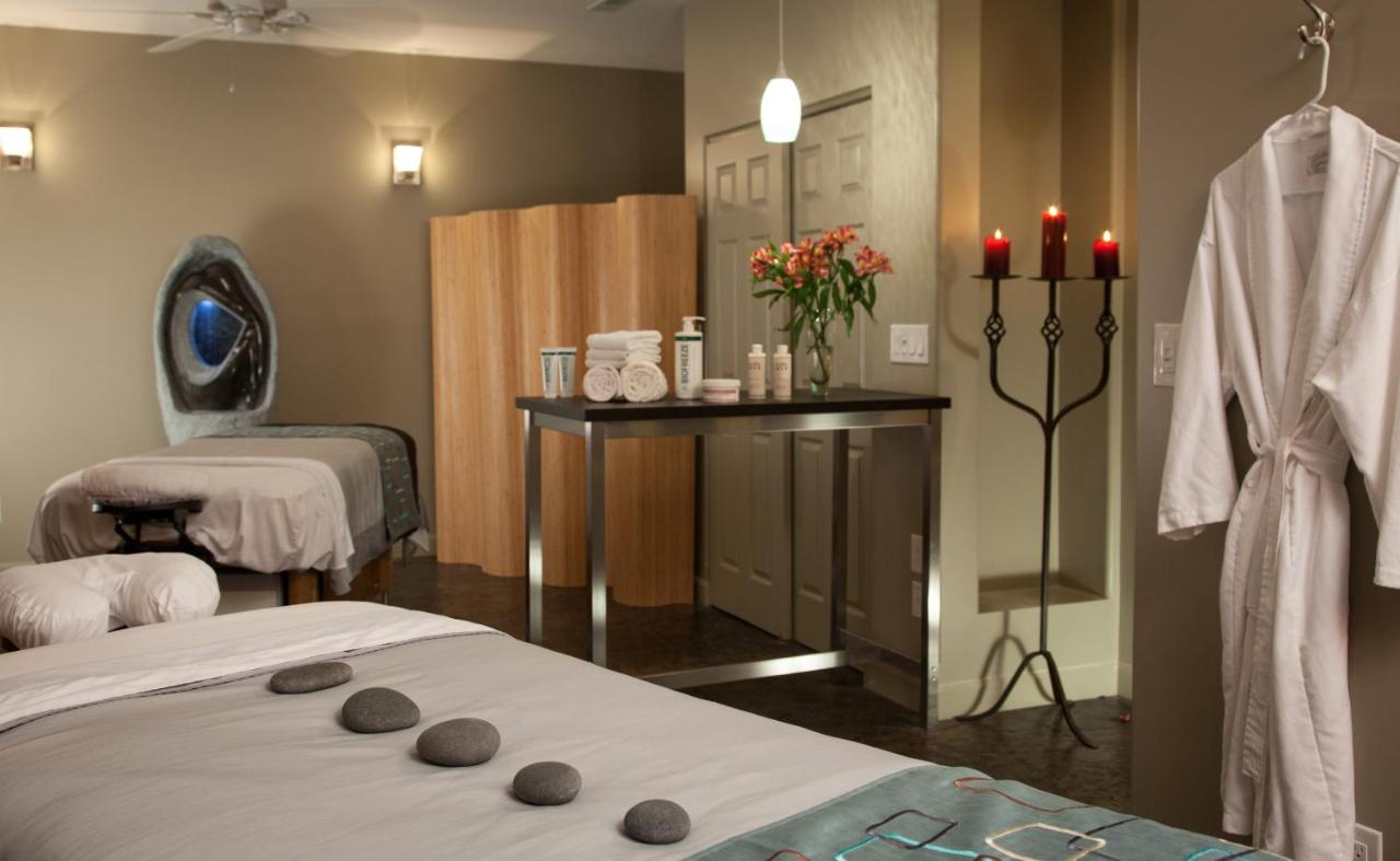 Hermann Hill est une maison d'hôtes gay friendly dans le Missouri