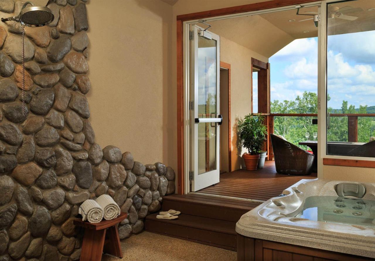 Hermann Hill est une maison d'hôtes gay friendly dans le Missouri