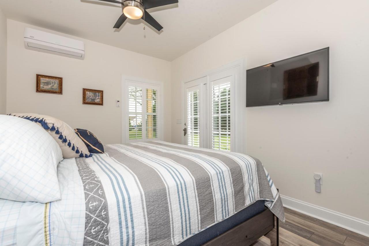 Homestead B&B est une maison d'hôtes gay friendly à Rehoboth Beach dans le Delaware aux États-Unis