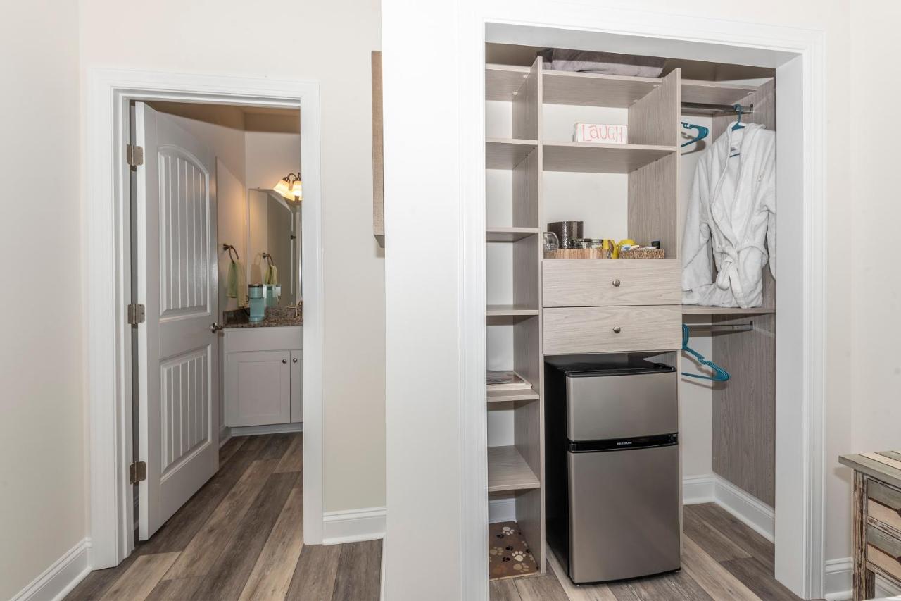 Homestead B&B est une maison d'hôtes gay friendly à Rehoboth Beach dans le Delaware aux États-Unis