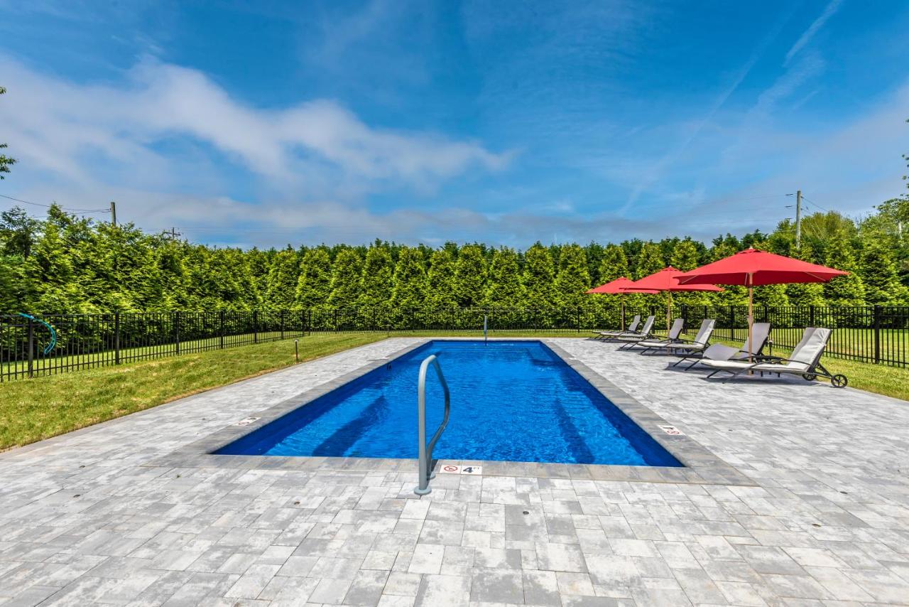 Homestead B&B est une maison d'hôtes gay friendly à Rehoboth Beach dans le Delaware aux États-Unis