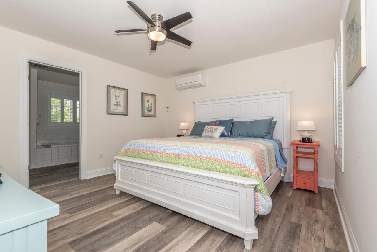 Homestead B&B est une maison d'hôtes gay friendly à Rehoboth Beach dans le Delaware aux États-Unis