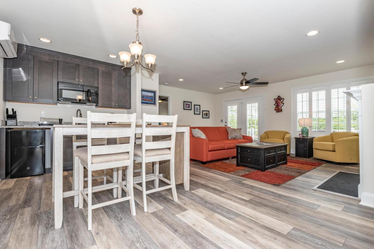 Homestead B&B est une maison d'hôtes gay friendly à Rehoboth Beach dans le Delaware aux États-Unis