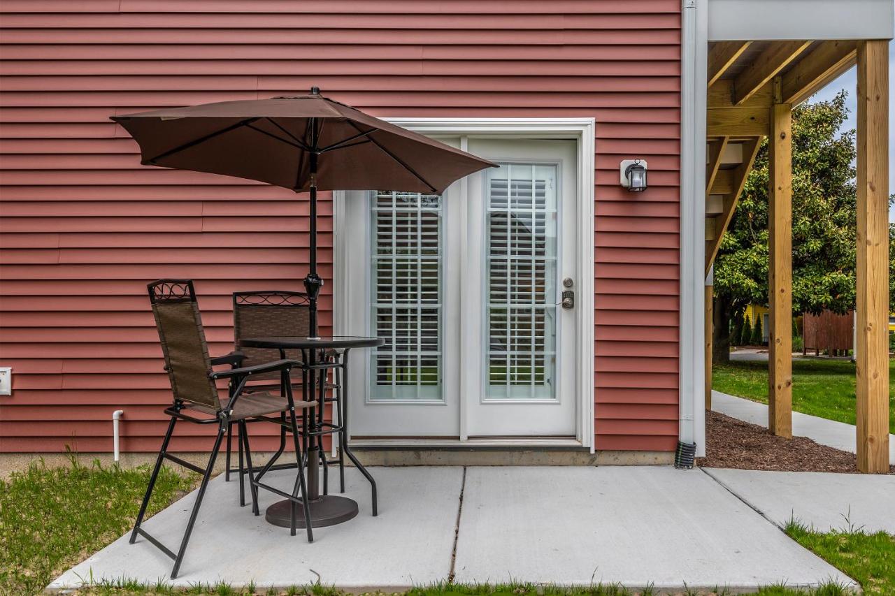 Homestead B&B est une maison d'hôtes gay friendly à Rehoboth Beach dans le Delaware aux États-Unis