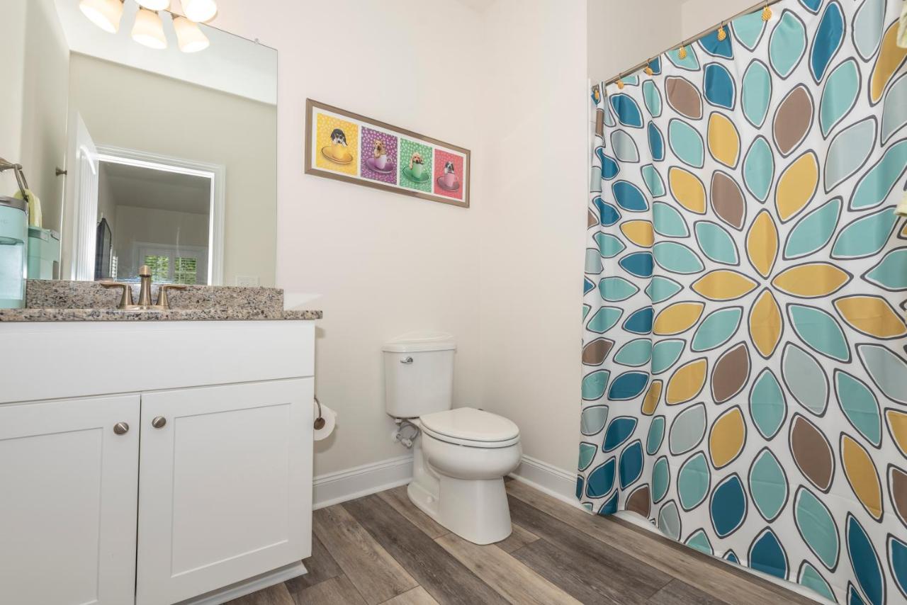 Homestead B&B est une maison d'hôtes gay friendly à Rehoboth Beach dans le Delaware aux États-Unis