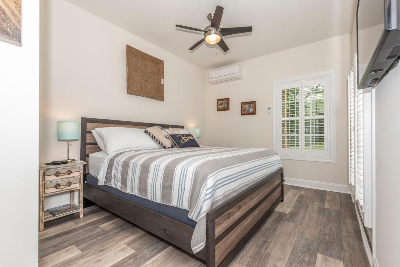 Homestead B&B est une maison d'hôtes gay friendly à Rehoboth Beach dans le Delaware aux États-Unis