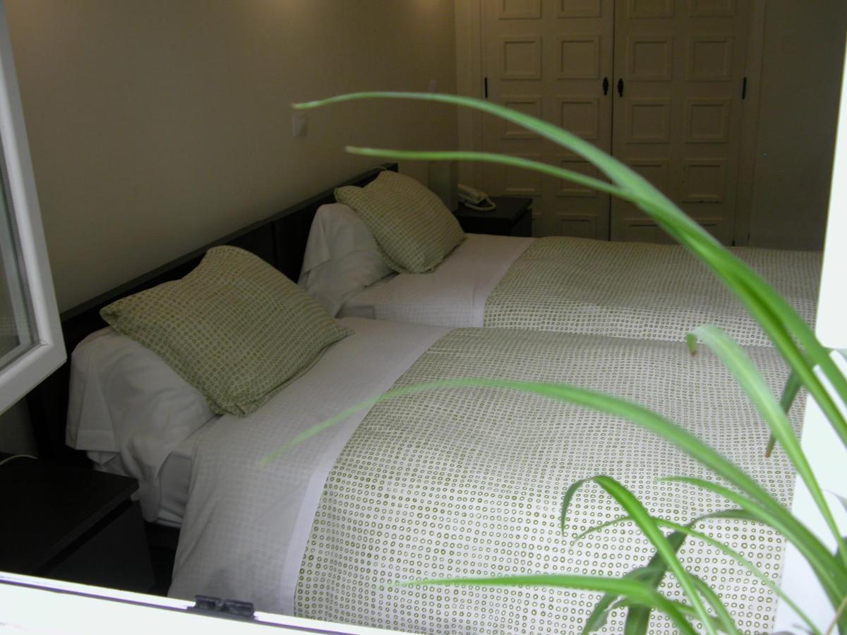 Hostal Pizarro est un hôtel gay friendly à Madrid en Espagne