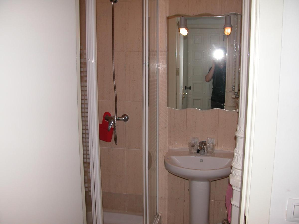 Hostal Pizarro est un hôtel gay friendly à Madrid en Espagne