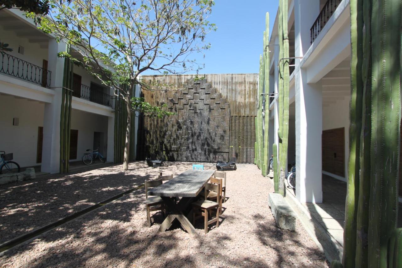Hotel Azul Oaxaca est un hôtel gay friendly à Oaxaca au Mexique