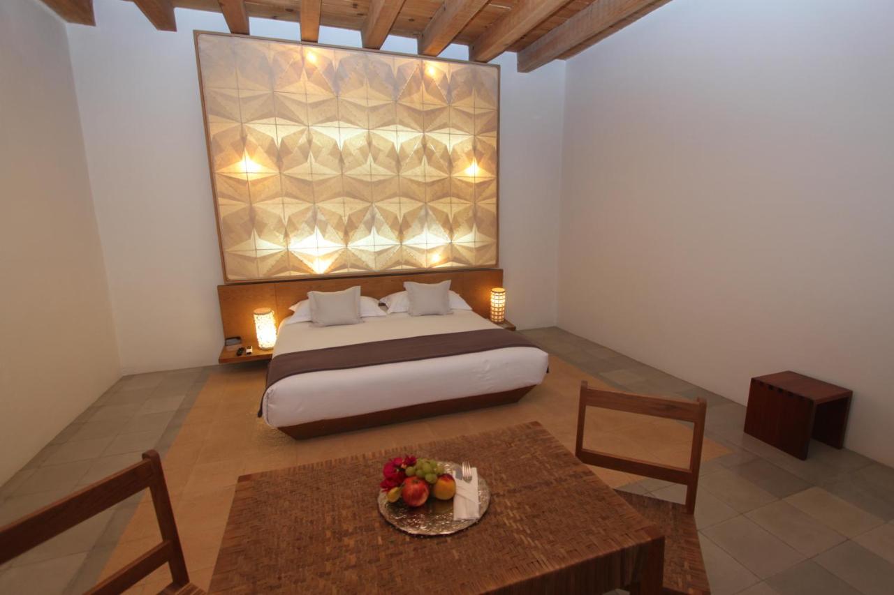 Hotel Azul Oaxaca est un hôtel gay friendly à Oaxaca au Mexique