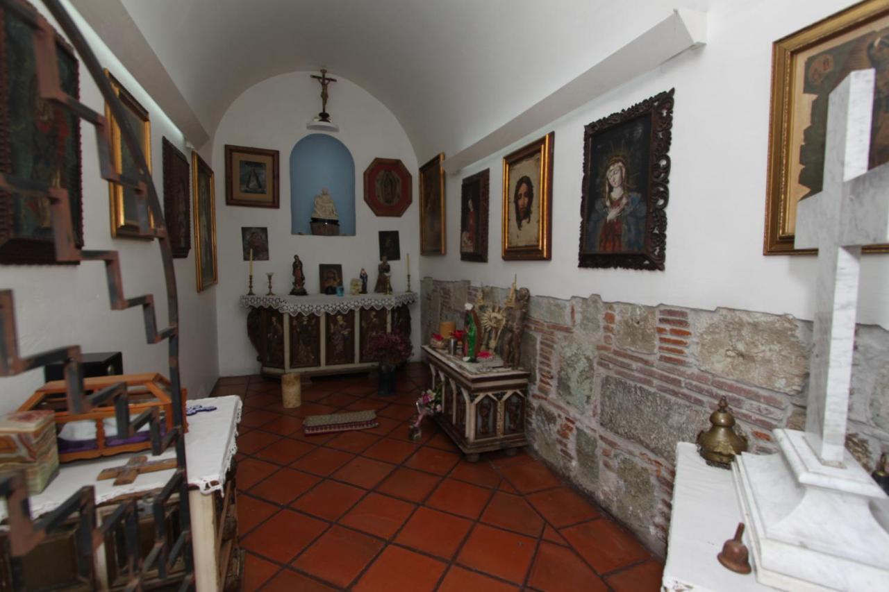 Hotel Azul Oaxaca est un hôtel gay friendly à Oaxaca au Mexique