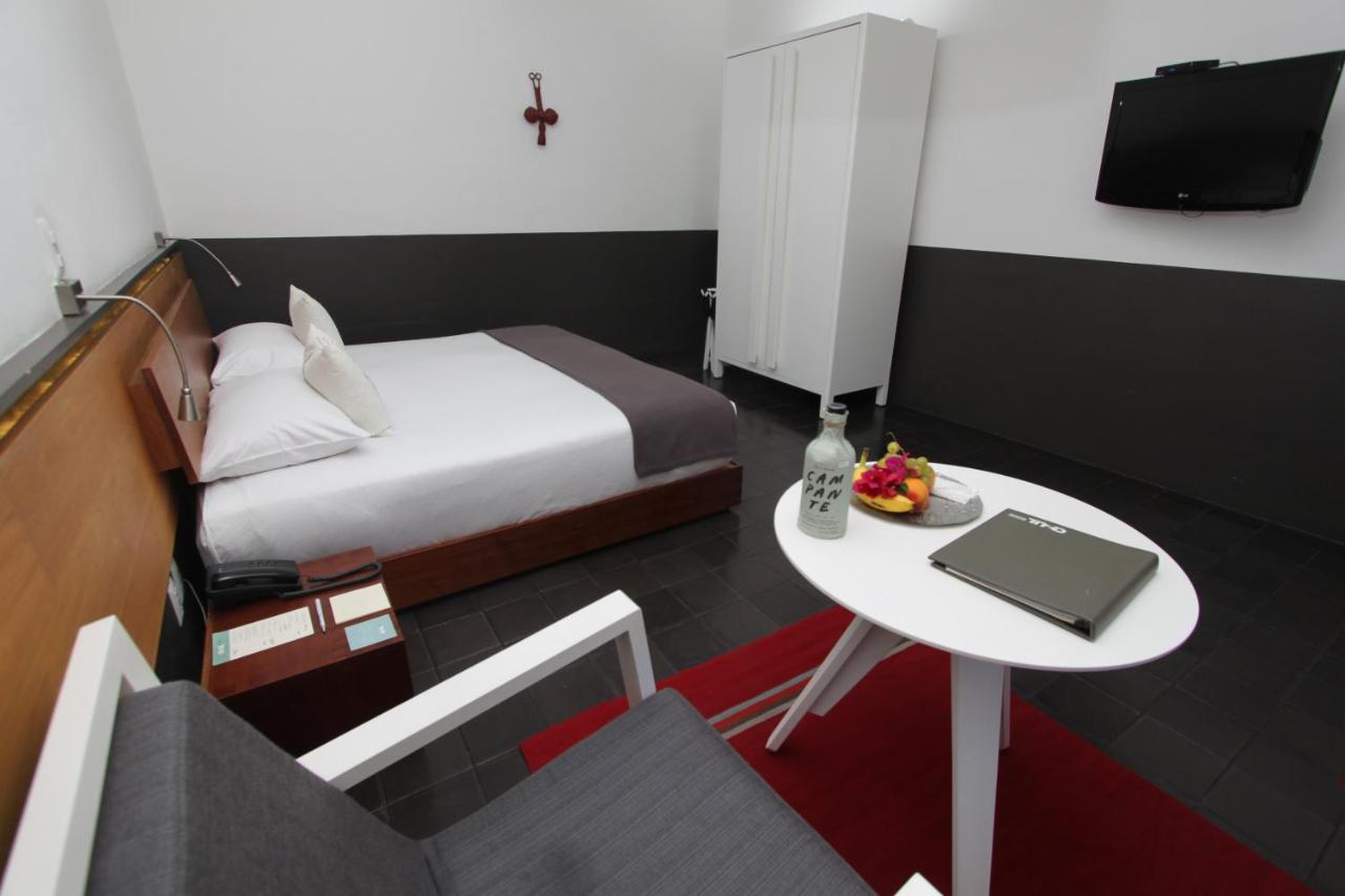 Hotel Azul Oaxaca est un hôtel gay friendly à Oaxaca au Mexique
