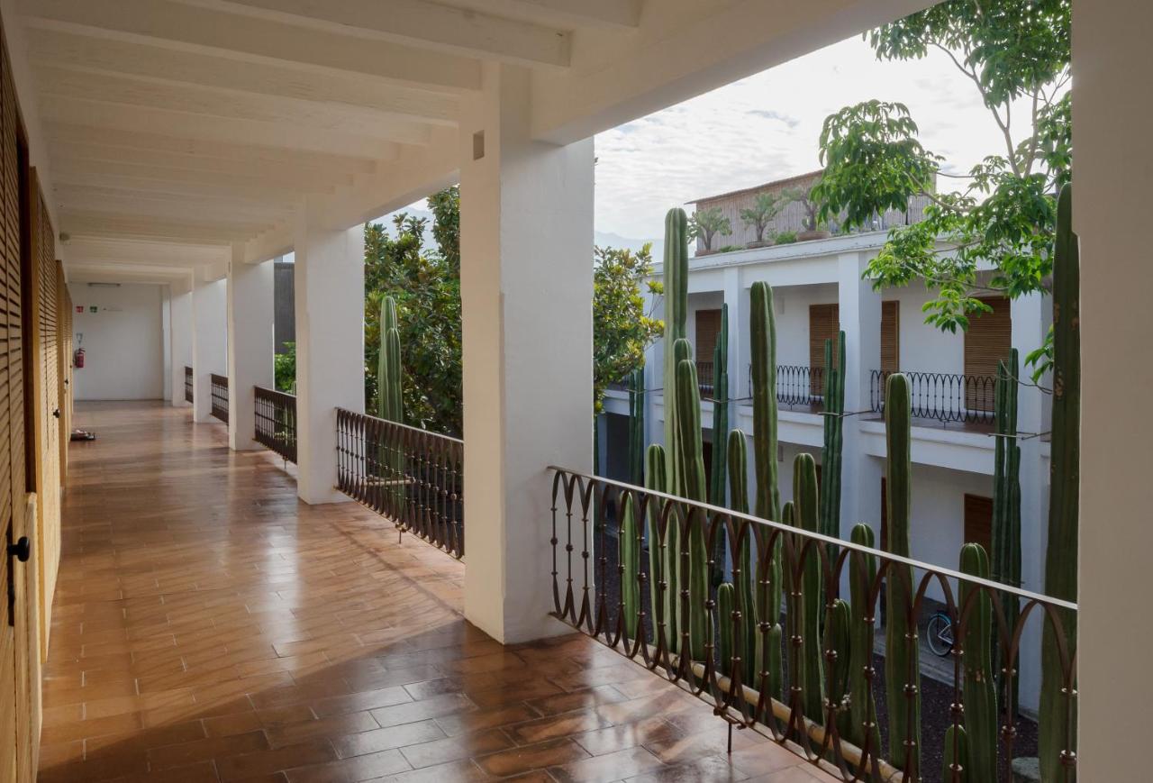 Hotel Azul Oaxaca est un hôtel gay friendly à Oaxaca au Mexique