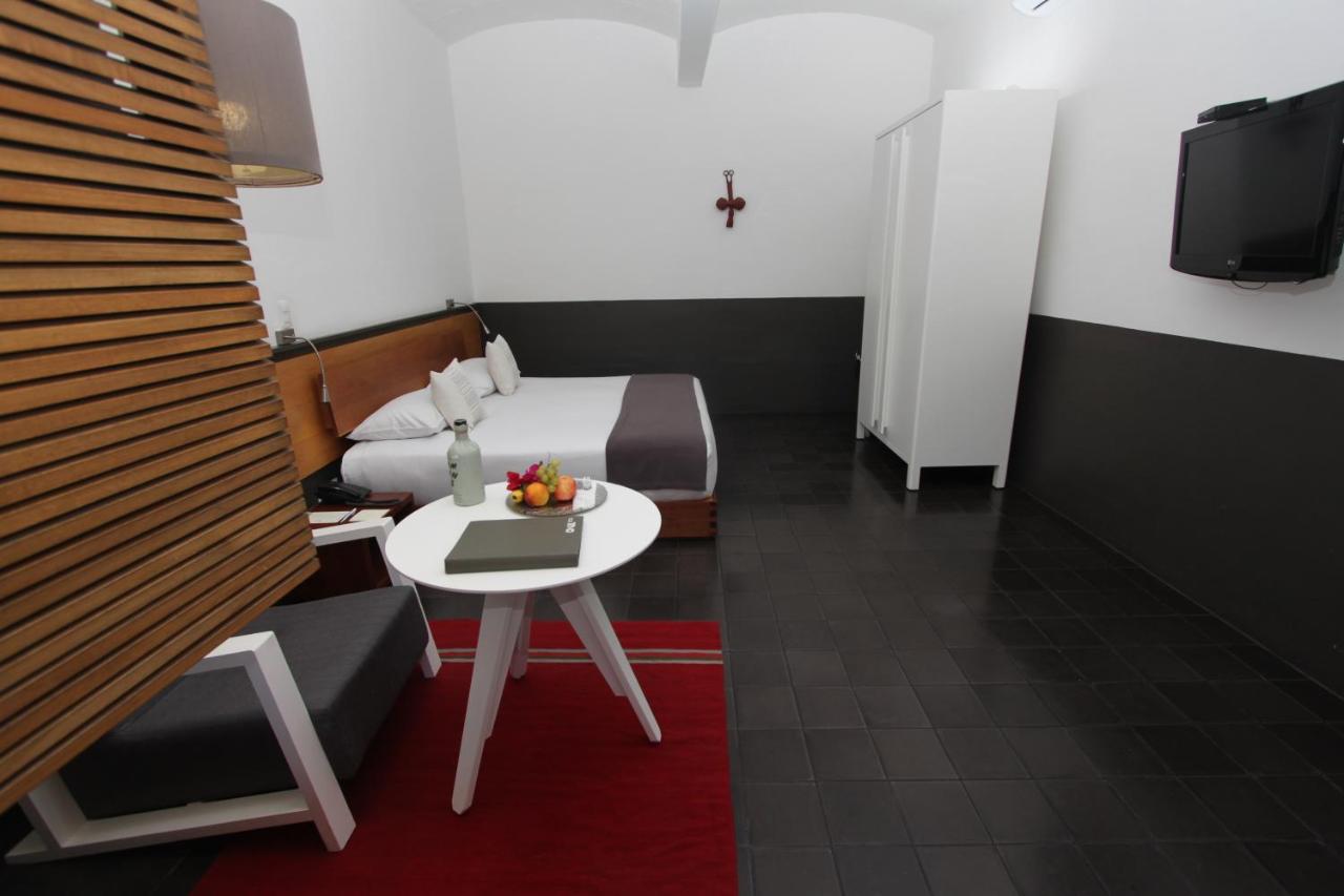 Hotel Azul Oaxaca est un hôtel gay friendly à Oaxaca au Mexique