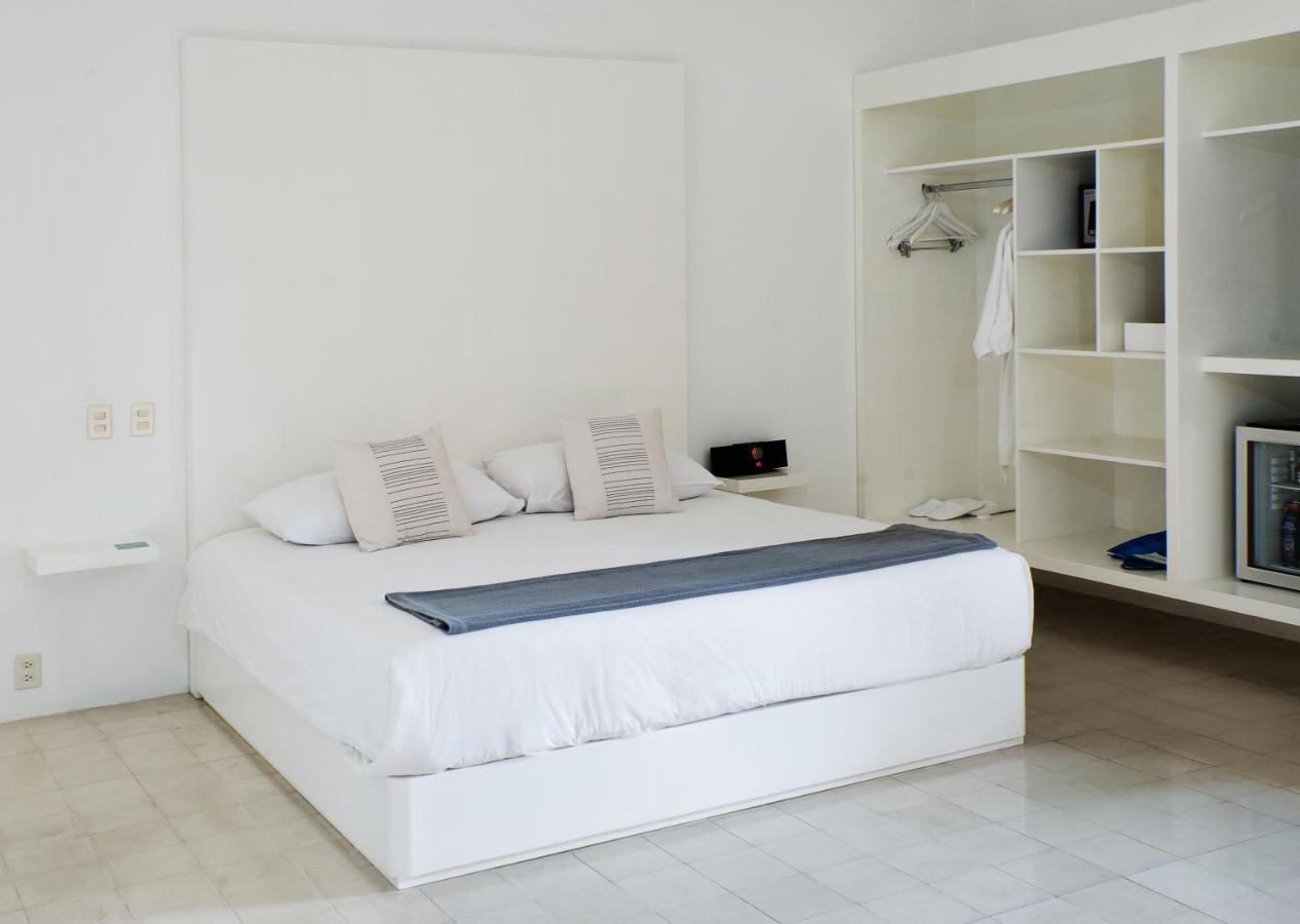 Hotel Azul Oaxaca est un hôtel gay friendly à Oaxaca au Mexique