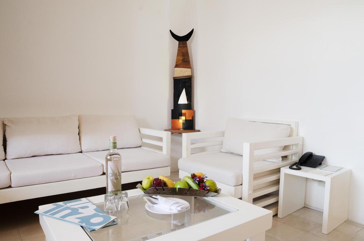Hotel Azul Oaxaca est un hôtel gay friendly à Oaxaca au Mexique
