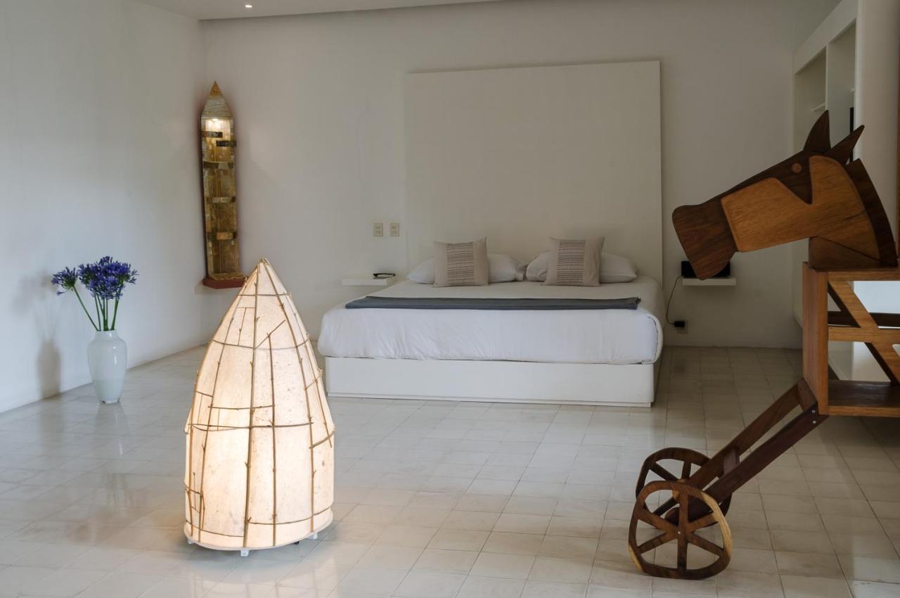 Hotel Azul Oaxaca est un hôtel gay friendly à Oaxaca au Mexique