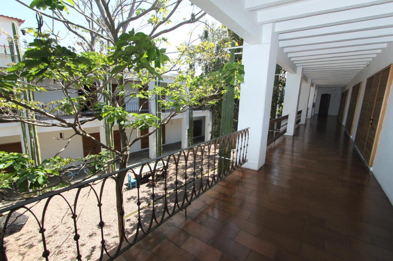 Hotel Azul Oaxaca est un hôtel gay friendly à Oaxaca au Mexique