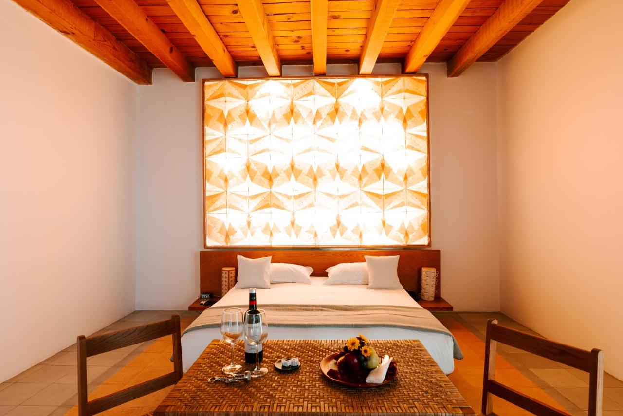 Hotel Azul Oaxaca est un hôtel gay friendly à Oaxaca au Mexique