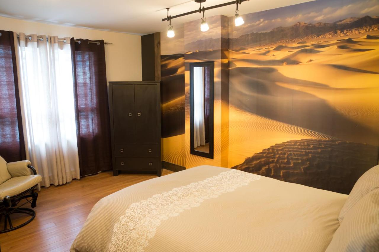 Hôtel Continental Centre-ville est un hôtel gay friendly à Val d'Or en Abitibi-Témiscamingue au Québec