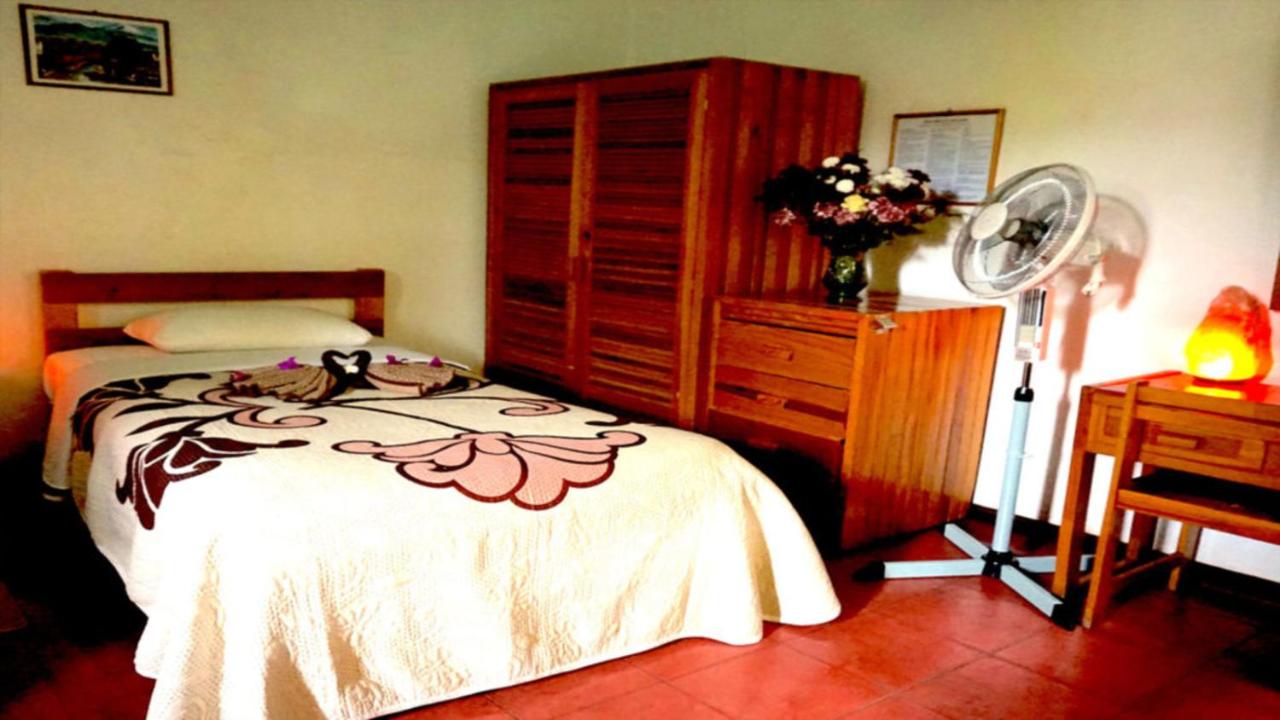 Hotel Las Golondrinas est un hôtel gay friendly à Oaxaca au Mexique