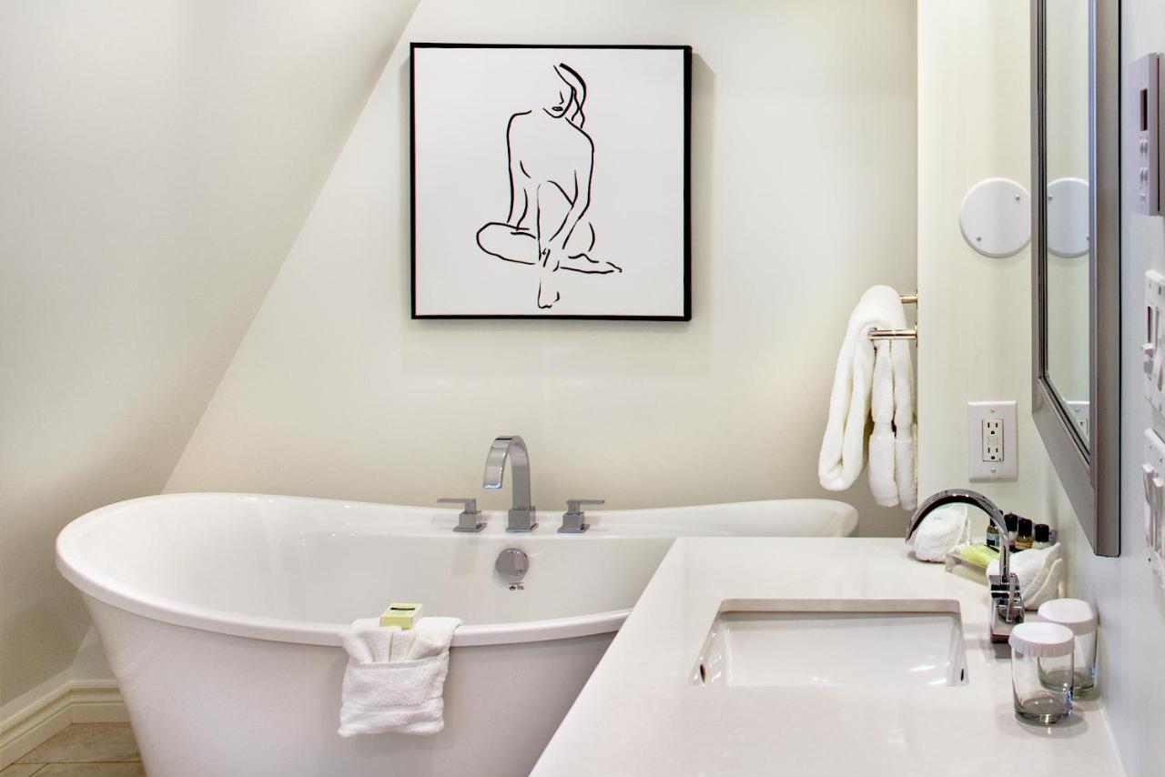 Hôtel Manoir d'Auteuil est un hôtel gay friendly de la Ville de Québec