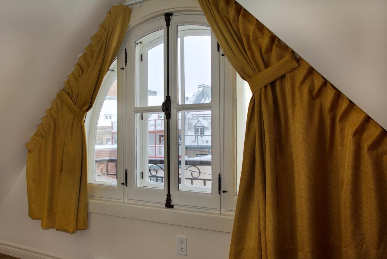 Hôtel Manoir d'Auteuil est un hôtel gay friendly de la Ville de Québec