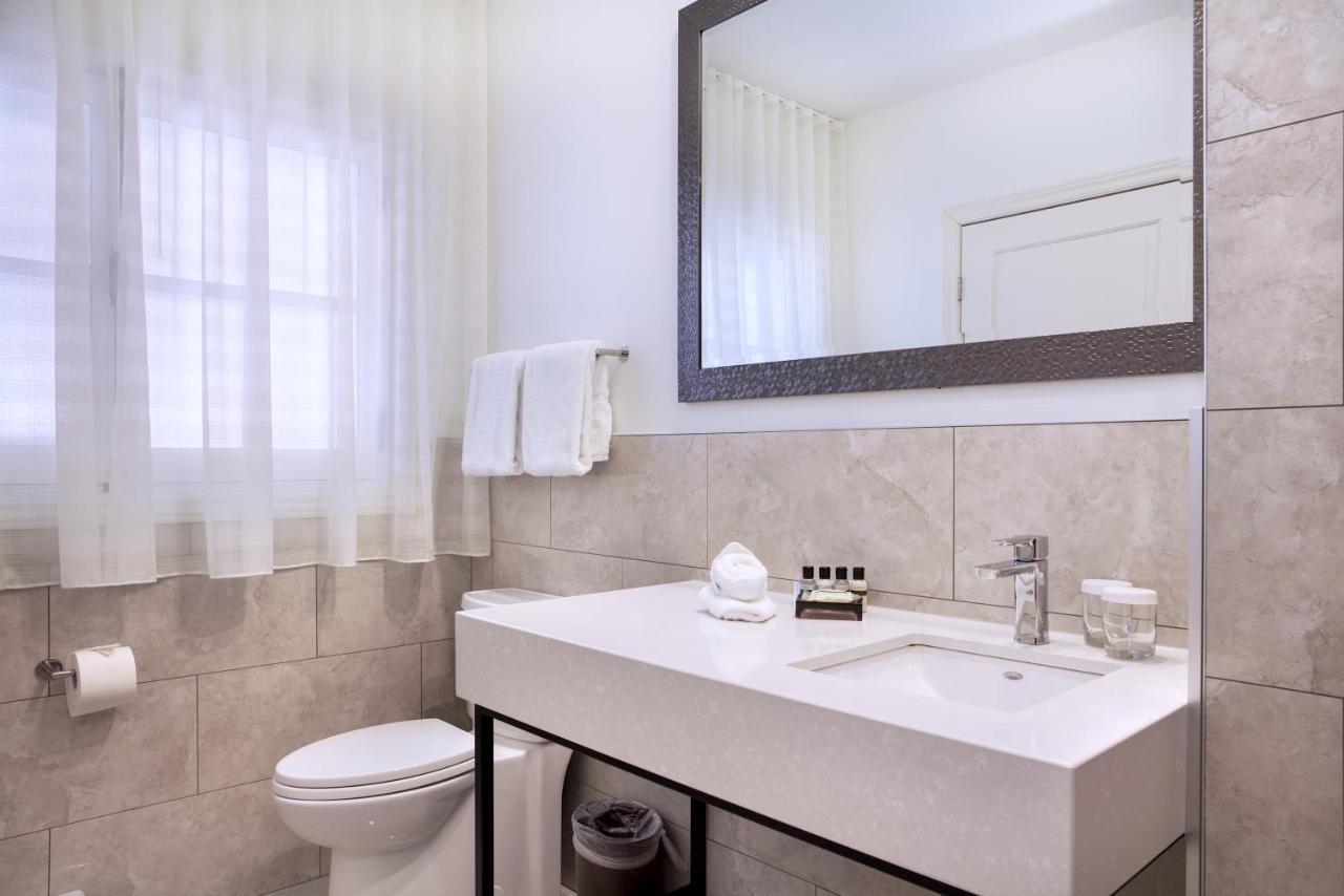 Hôtel Manoir d'Auteuil est un hôtel gay friendly de la Ville de Québec