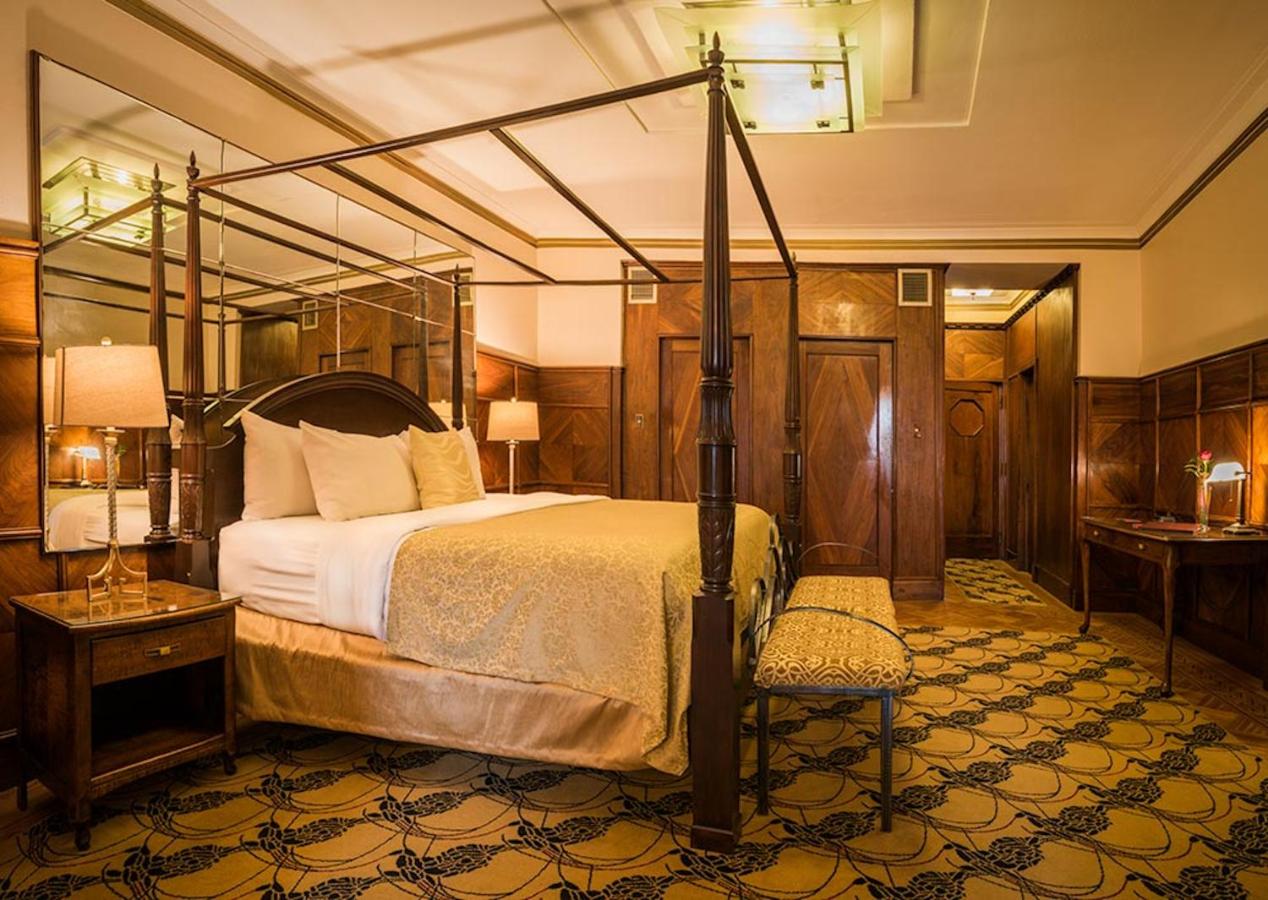 Hôtel Manoir d'Auteuil est un hôtel gay friendly de la Ville de Québec