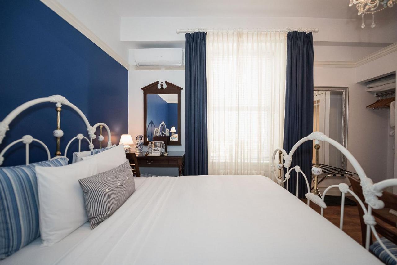 Hôtel Manoir de Sherbrooke est un hôtel gay friendly à Montréal au Québec