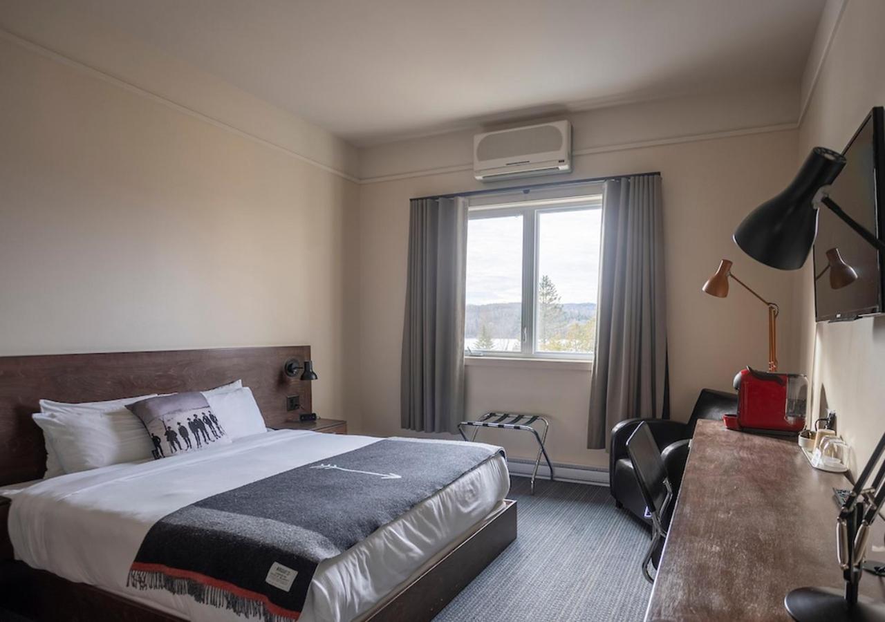 Hôtel Mont-Tremblant est un hôtel gay friendly à Tremblant