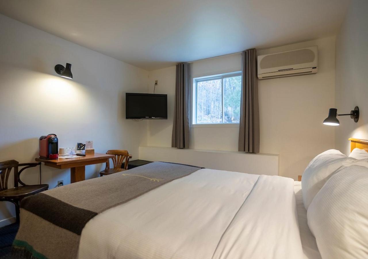 Hôtel Mont-Tremblant est un hôtel gay friendly à Tremblant