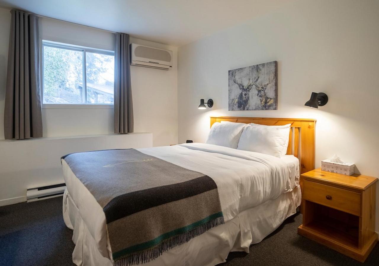 Hôtel Mont-Tremblant est un hôtel gay friendly à Tremblant