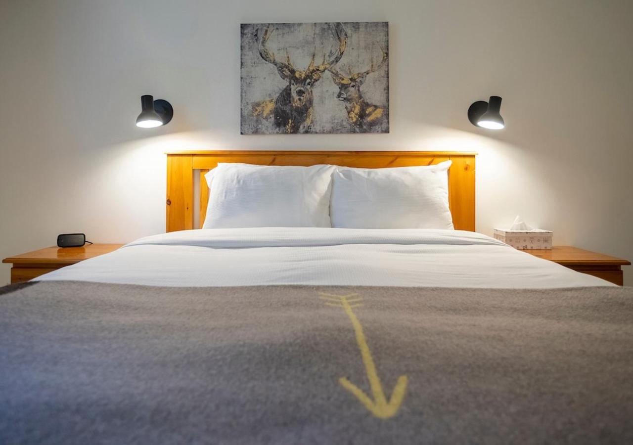 Hôtel Mont-Tremblant est un hôtel gay friendly à Tremblant