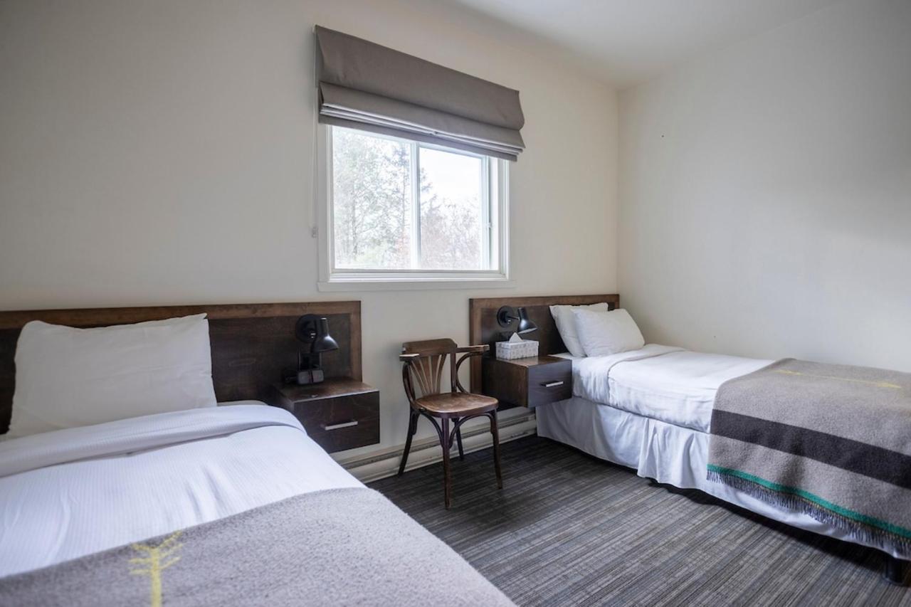 Hôtel Mont-Tremblant est un hôtel gay friendly à Tremblant