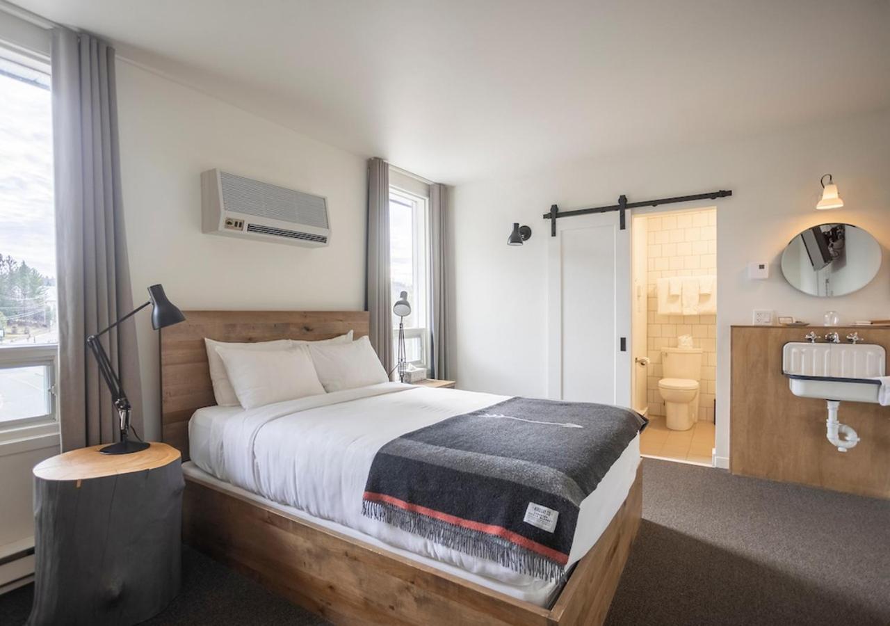 Hôtel Mont-Tremblant est un hôtel gay friendly à Tremblant