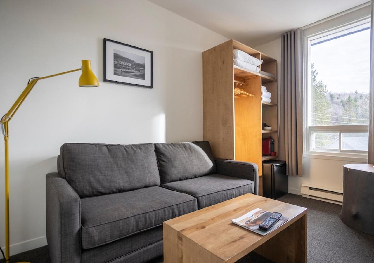 Hôtel Mont-Tremblant est un hôtel gay friendly à Tremblant