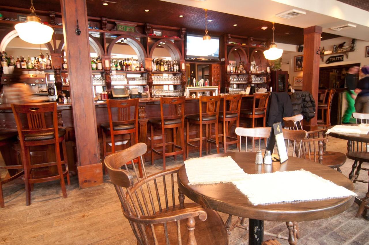 Hôtel Mont-Tremblant est un hôtel gay friendly à Tremblant