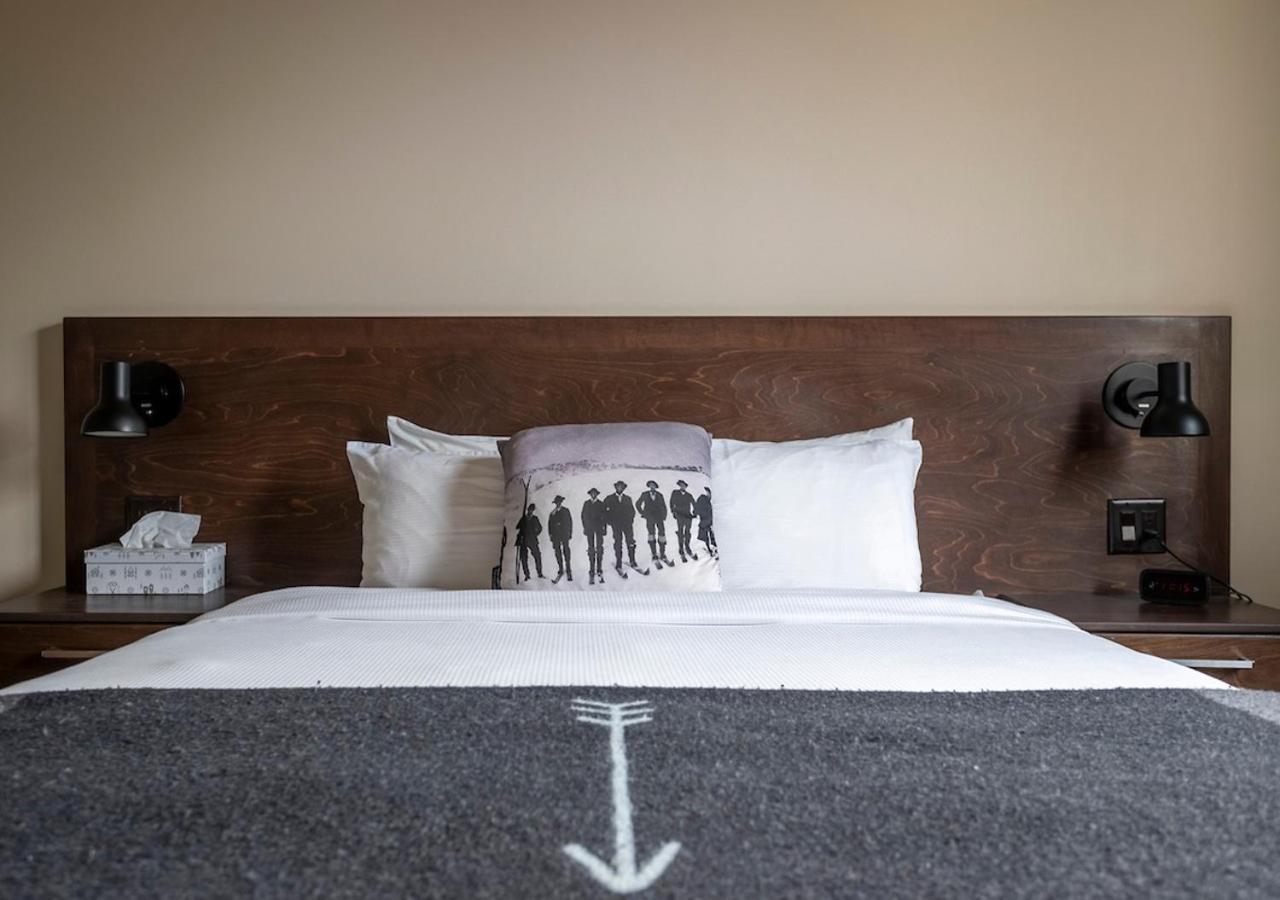 Hôtel Mont-Tremblant est un hôtel gay friendly à Tremblant