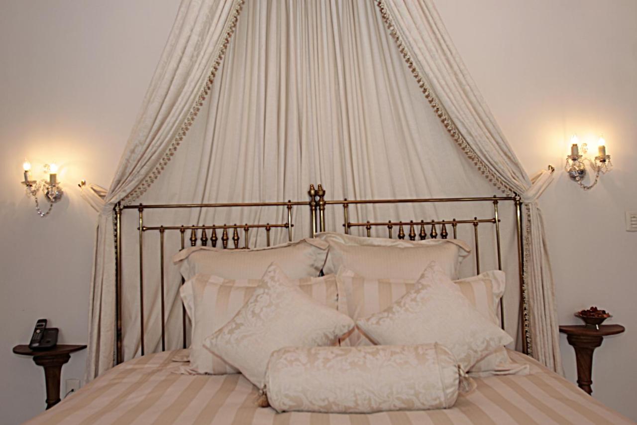 Hotel Palacio Borghese est un hôtel gay friendly à Oaxaca au Mexique