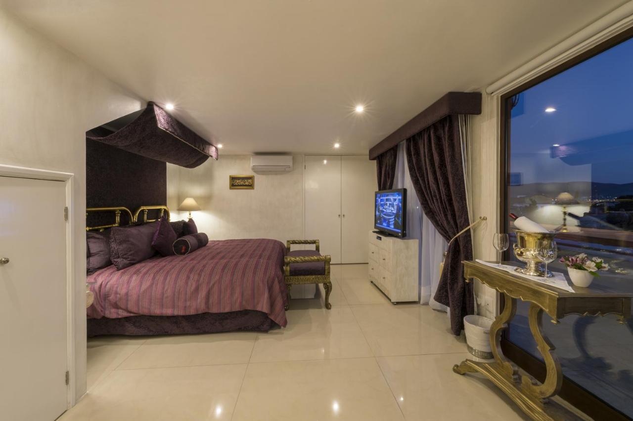 Hotel Palacio Borghese est un hôtel gay friendly à Oaxaca au Mexique