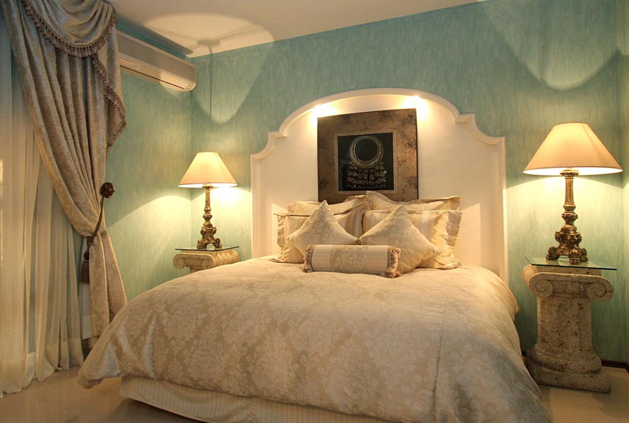 Hotel Palacio Borghese est un hôtel gay friendly à Oaxaca au Mexique