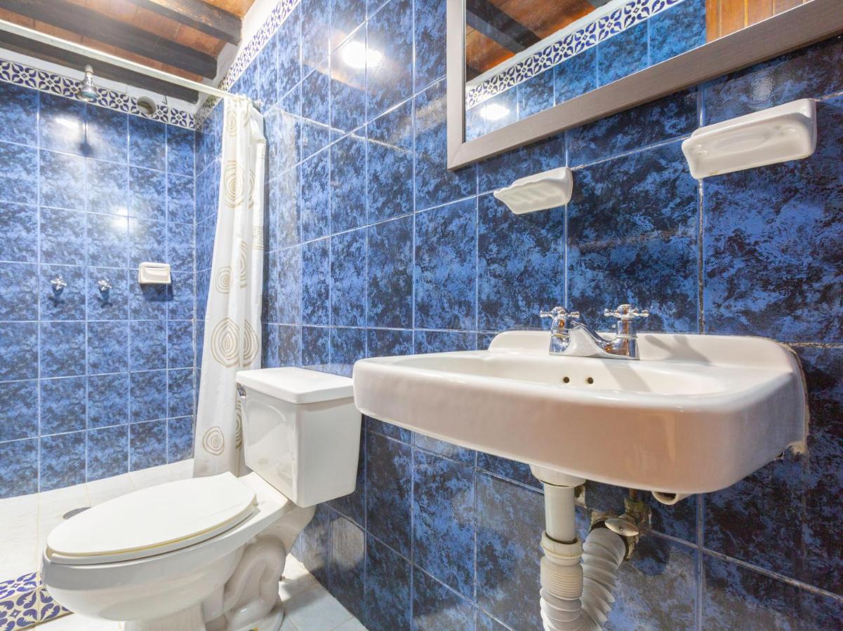 Hotel Posada La Casa de la Tía est un hôtel gay friendly à Oaxaca au Mexique