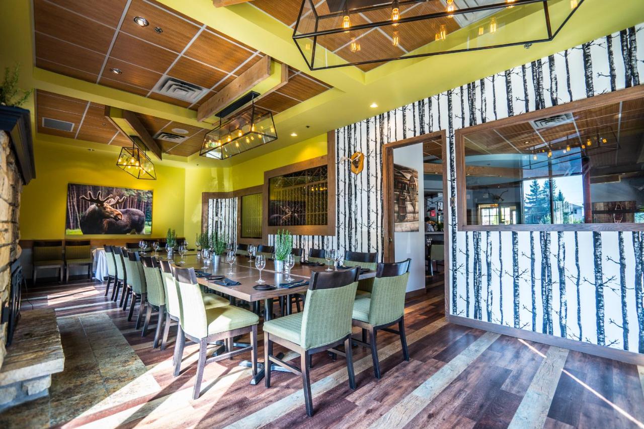 Hôtel Rive Gauche est un hôtel gay friendly à Beloeil en Montérégie au Québec