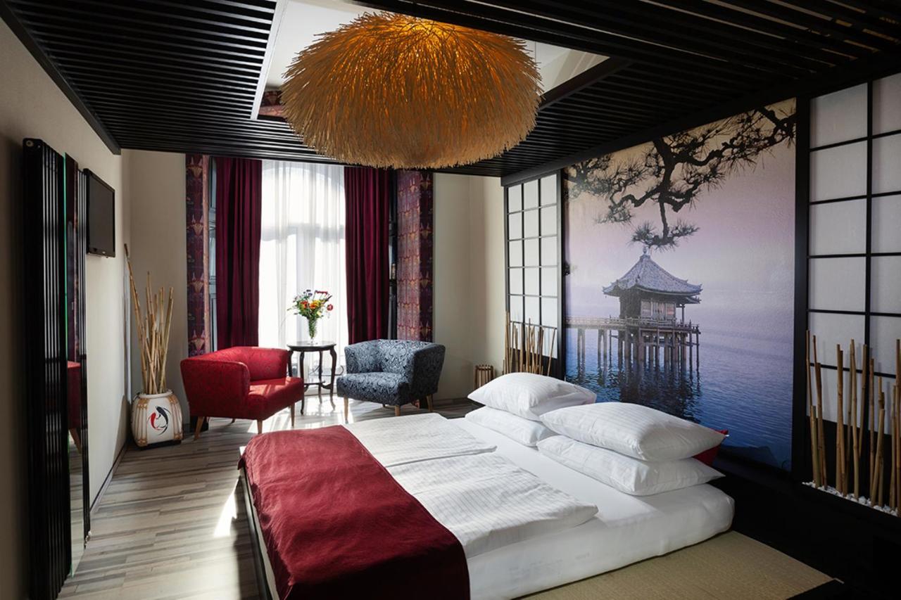 Hotel Urania est un hôtel gay friendly à Vienne en Autriche